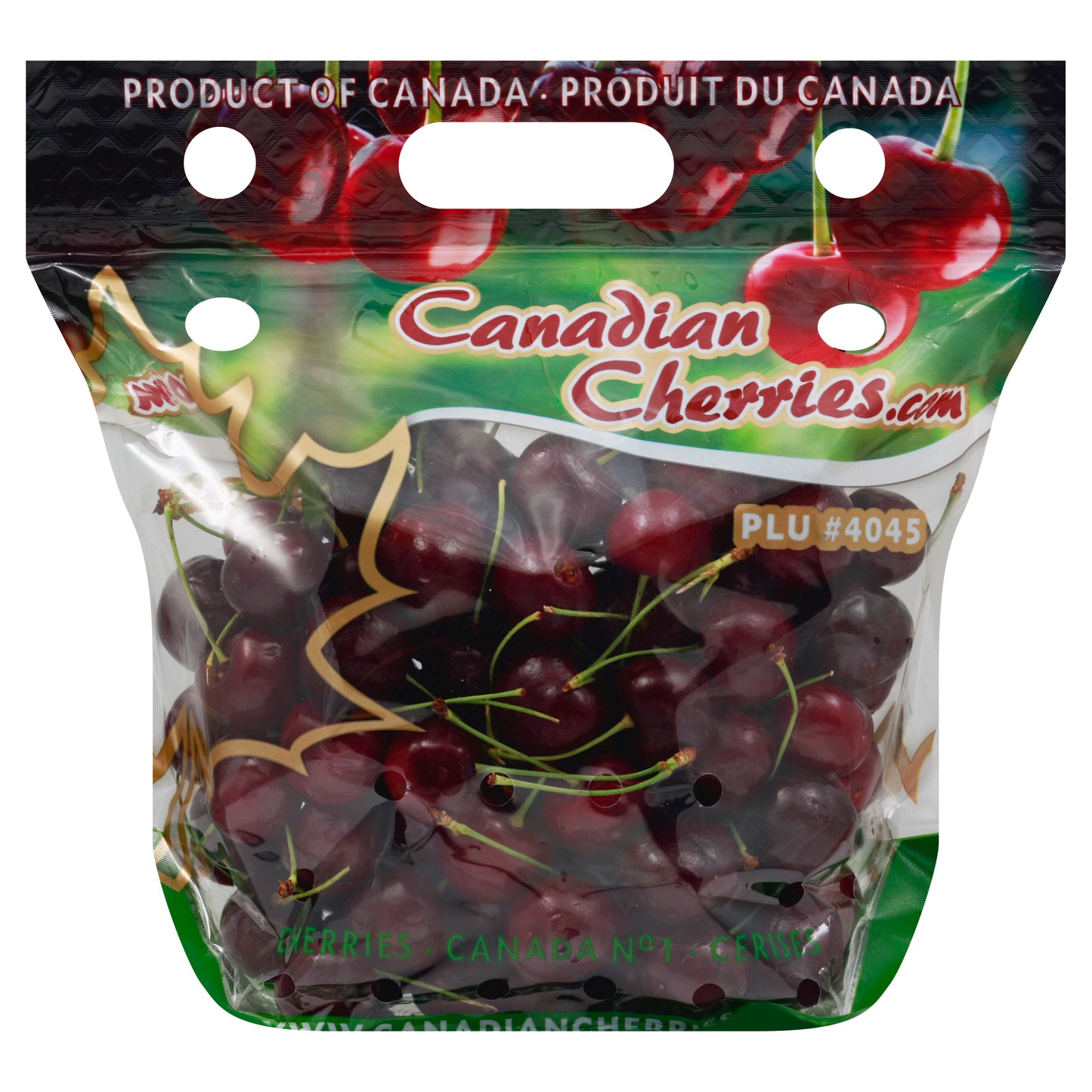Cherries