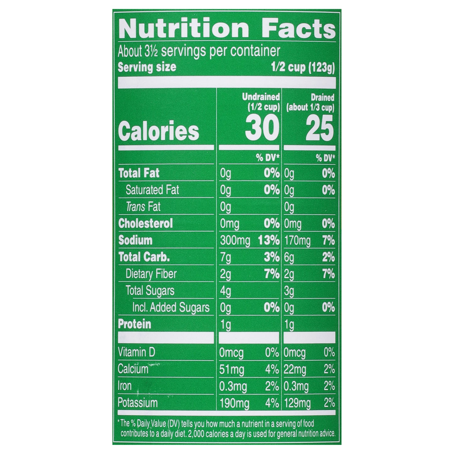 Del Monte Sliced Fresh Cut Carrots 14.5 oz