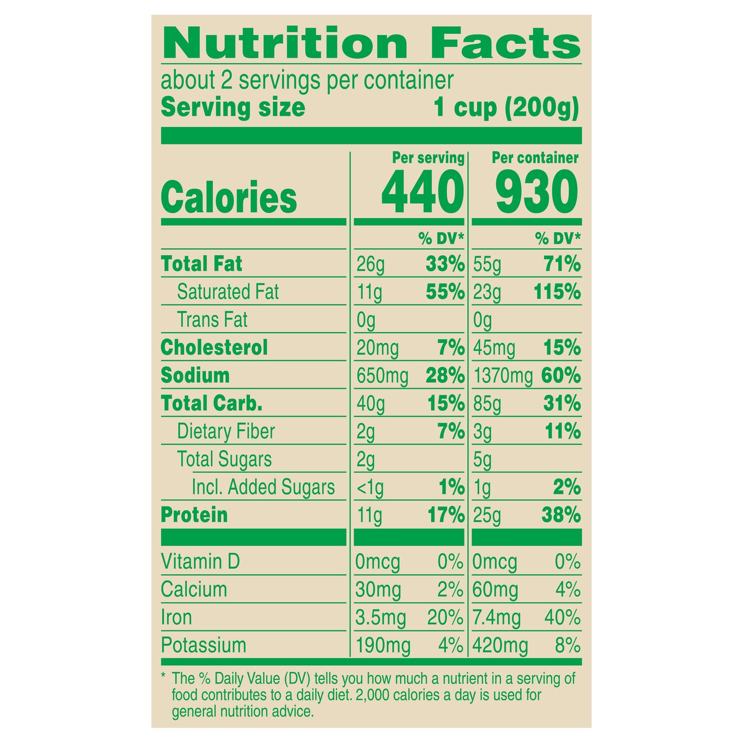 Marie Callender's Frozen Meal, Chicken Pot Pie, 15 Ounce