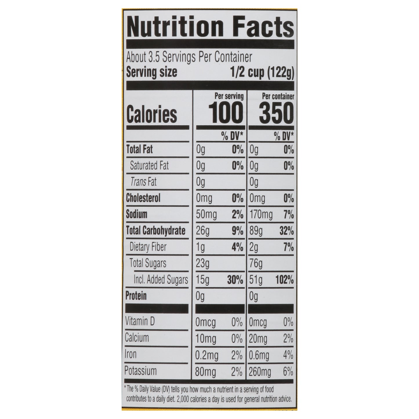 Margaret Holmes Fried Apples 14.5 oz