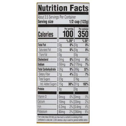 Margaret Holmes Fried Apples 14.5 oz