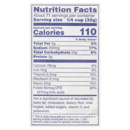 Martha White Self Rising Flour with Hot Rize, 5 lb Bag