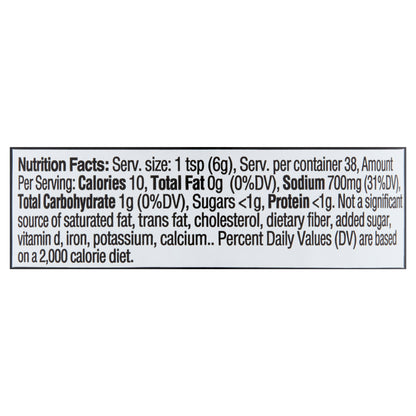 Better Than Bouillon Vegetable Base 8 OZ