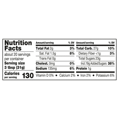 Swiss Miss Milk Chocolate Flavored Hot Cocoa Mix, 22.23 oz. Canister