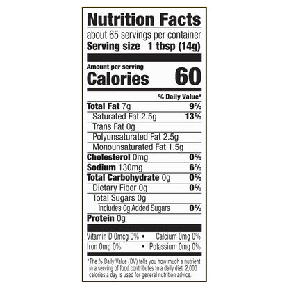 Blue Bonnet Vegetable Oil Spread, 2 LB (8 Sticks)