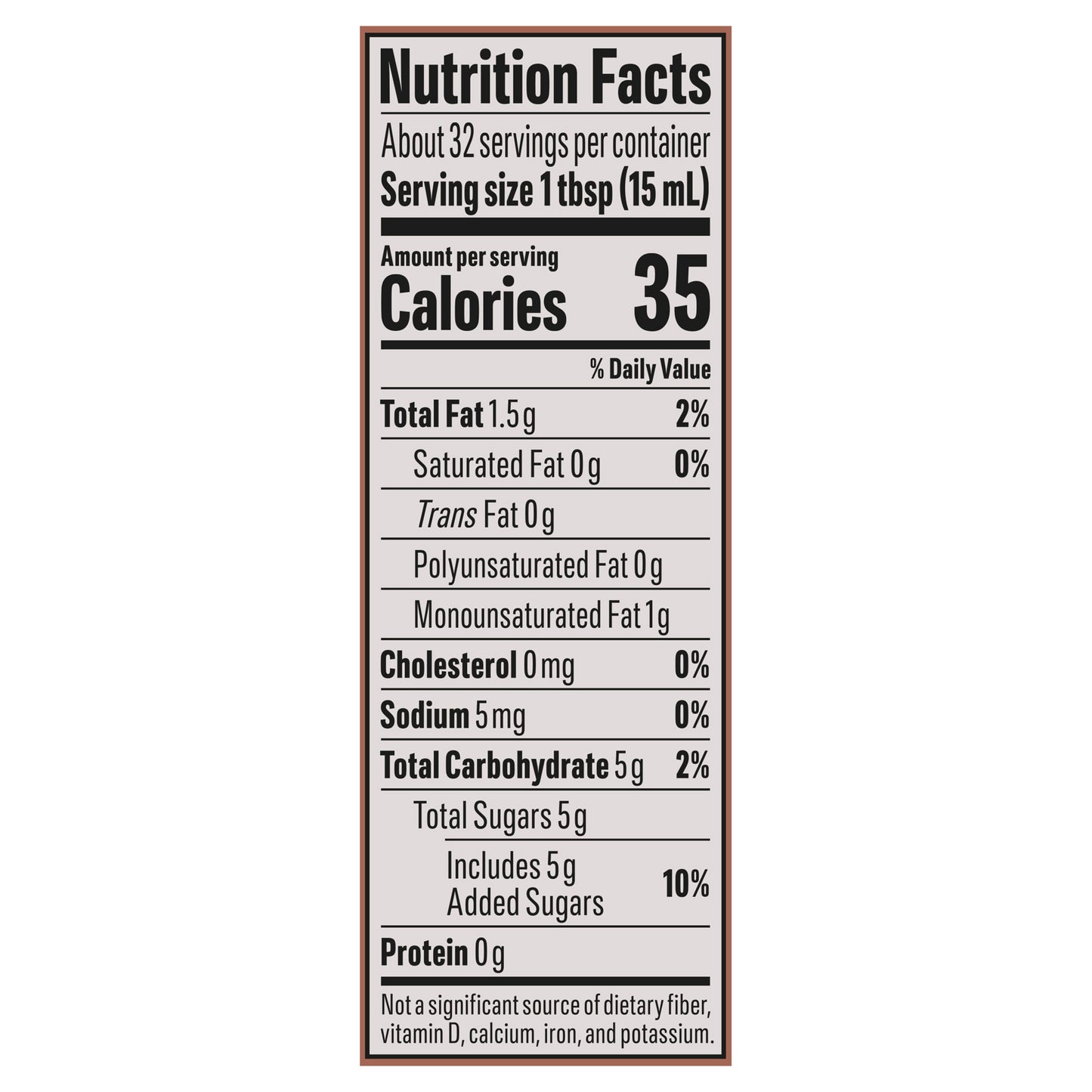 Coffee mate Café Mocha Flavored Coffee Creamer, Non-Dairy, Gluten-Free, 32 Servings
