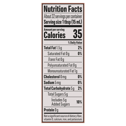 Coffee mate Café Mocha Flavored Coffee Creamer, Non-Dairy, Gluten-Free, 32 Servings