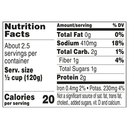 Green Giant Sliced Mushrooms, 10 oz