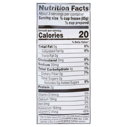 Green Giant Cauliflower Riced Veggies 10 oz