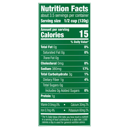 Libby's French Style Green Beans, 14.5 oz