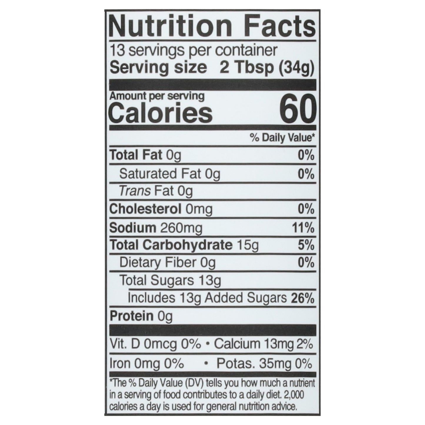 Kinder's Hickory Brown Sugar BBQ Sauce 15.8 oz