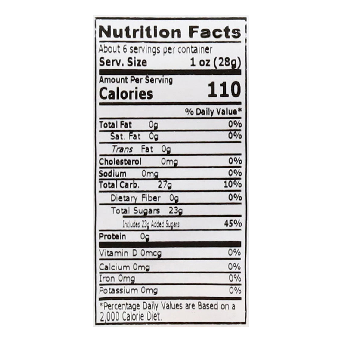 JLM Tub Dehydrated Marshmallow Bits 1 ea