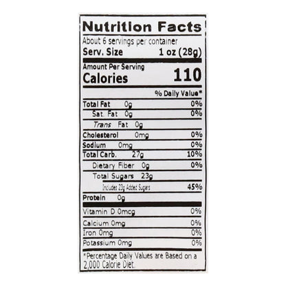 JLM Tub Dehydrated Marshmallow Bits 1 ea