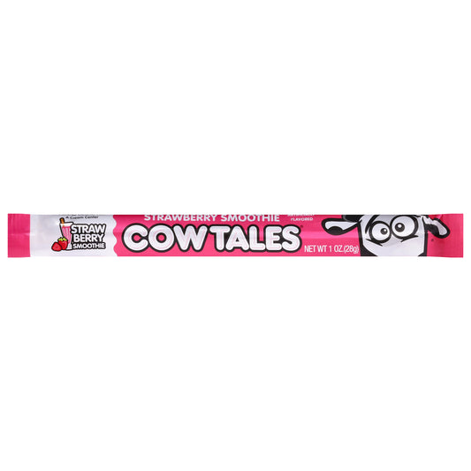 Goetze's Strawberry Smoothie Cow Tales 1 oz