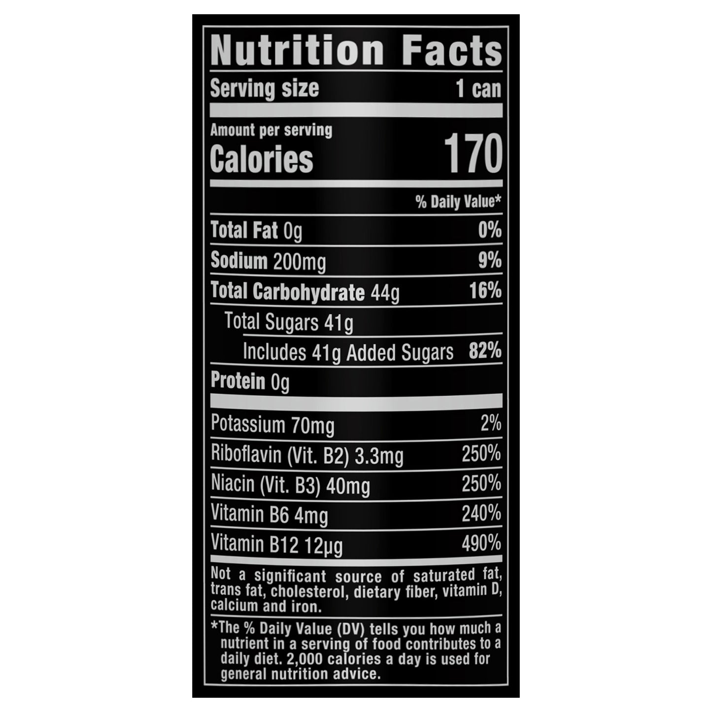 Juice Monster Bad Apple 24/16oz
