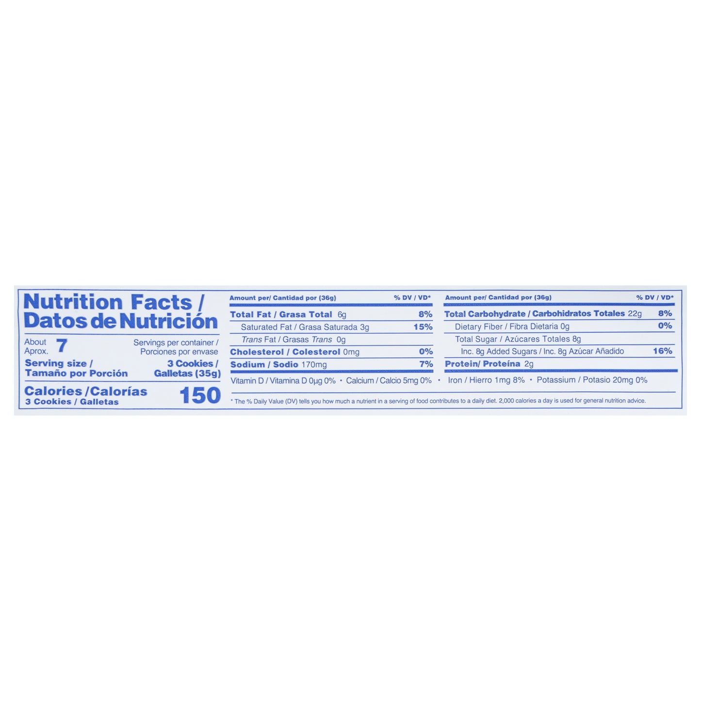 Lil Dutch Maid Lemon Bar Cookies 9 oz