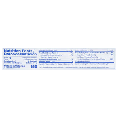 Lil Dutch Maid Lemon Bar Cookies 9 oz