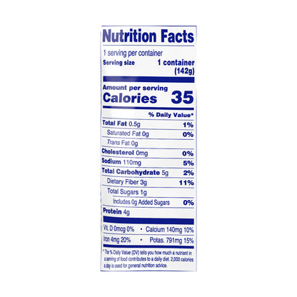 Dole Baby Spinach 5.0 oz