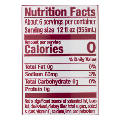 Dr Pepper Diet Soda 2 lt