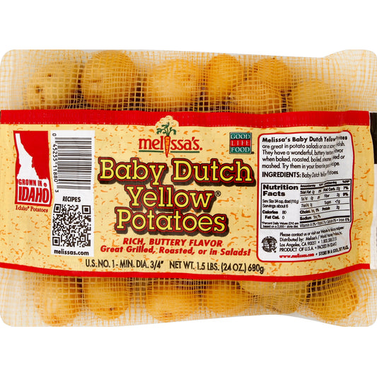 Potato - 4LB