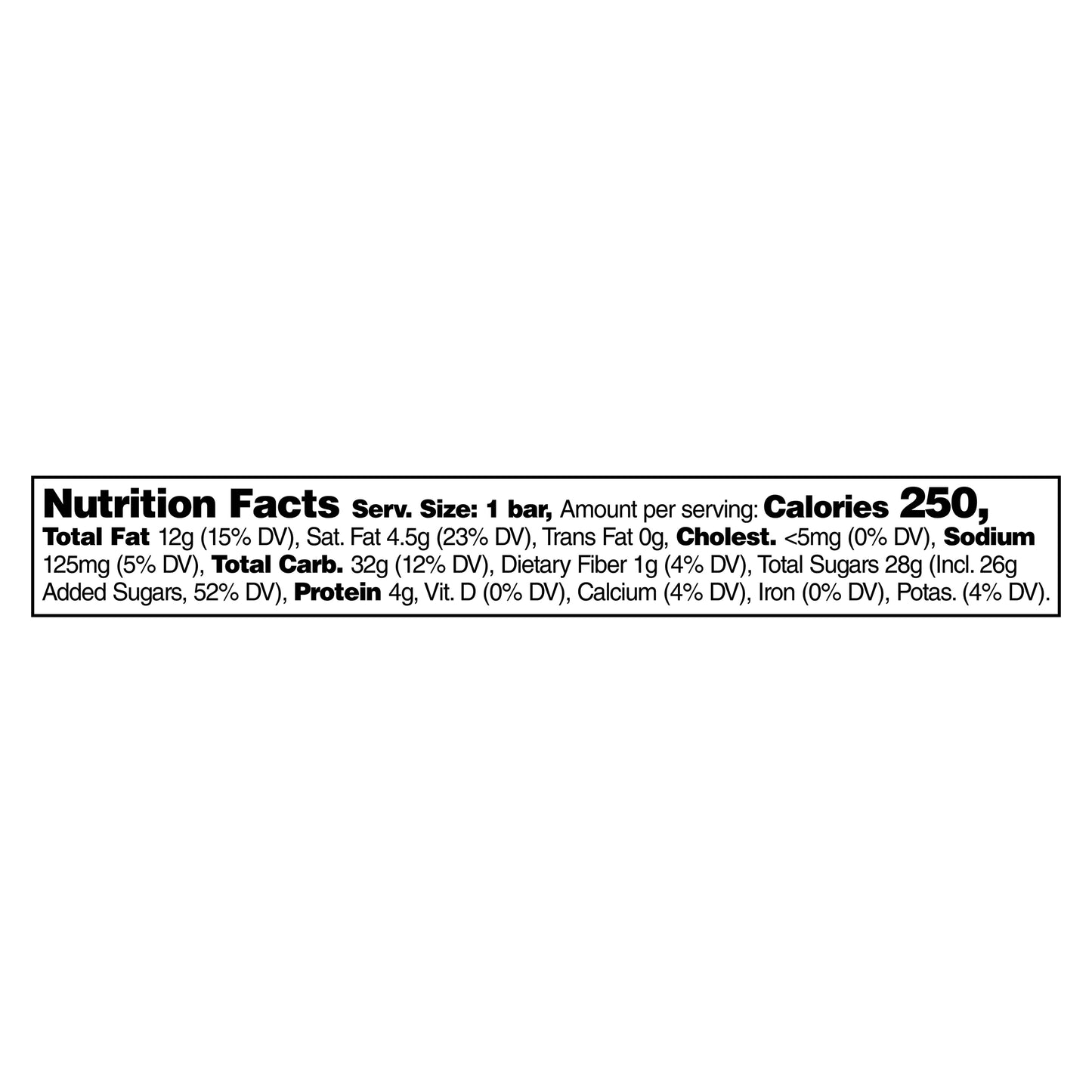 SNICKERS Full Size Chocolate Candy Bar, 1.86 oz Bar