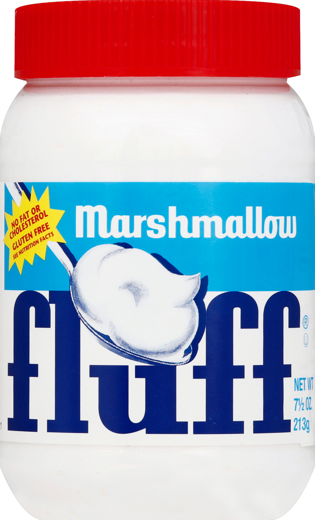 Fluff Marshmallow 7.5 oz
