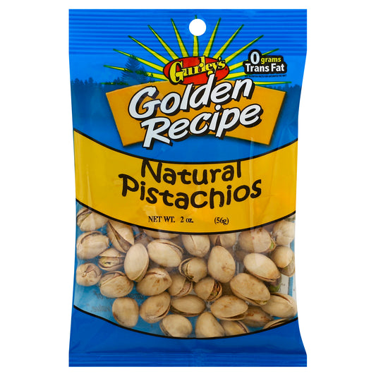 Gurley's Pistachios 2 oz