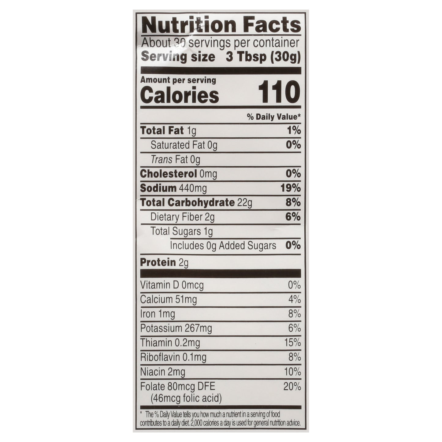 Martha White Enriched Self-Rising Buttermilk White Cornmeal Mix 32 oz