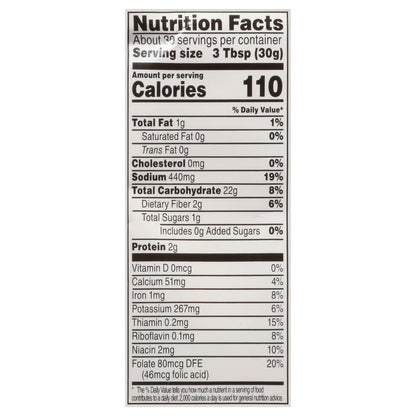 Martha White Enriched Self-Rising Buttermilk White Cornmeal Mix 32 oz
