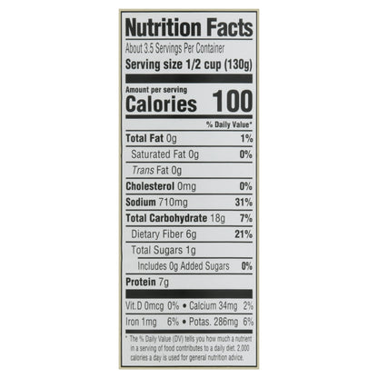 Margaret Holmes Seasoned Pinto Beans 15 oz