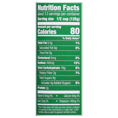 Libby's Cream Style Sweet Corn 14.75 oz