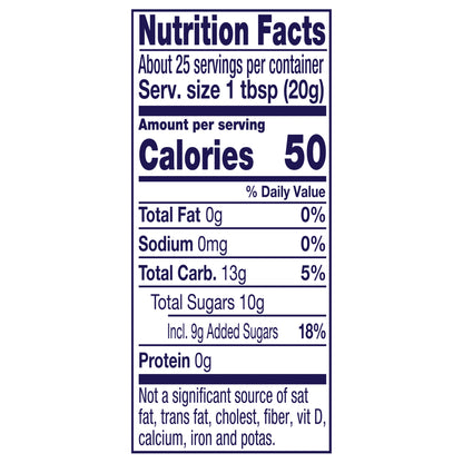 Welch's Concord Grape Jelly, 18 oz Jar
