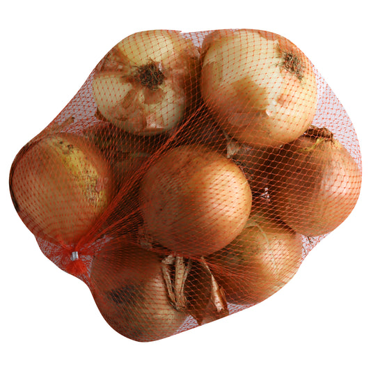 Produce Onions 1 ea - Yellow