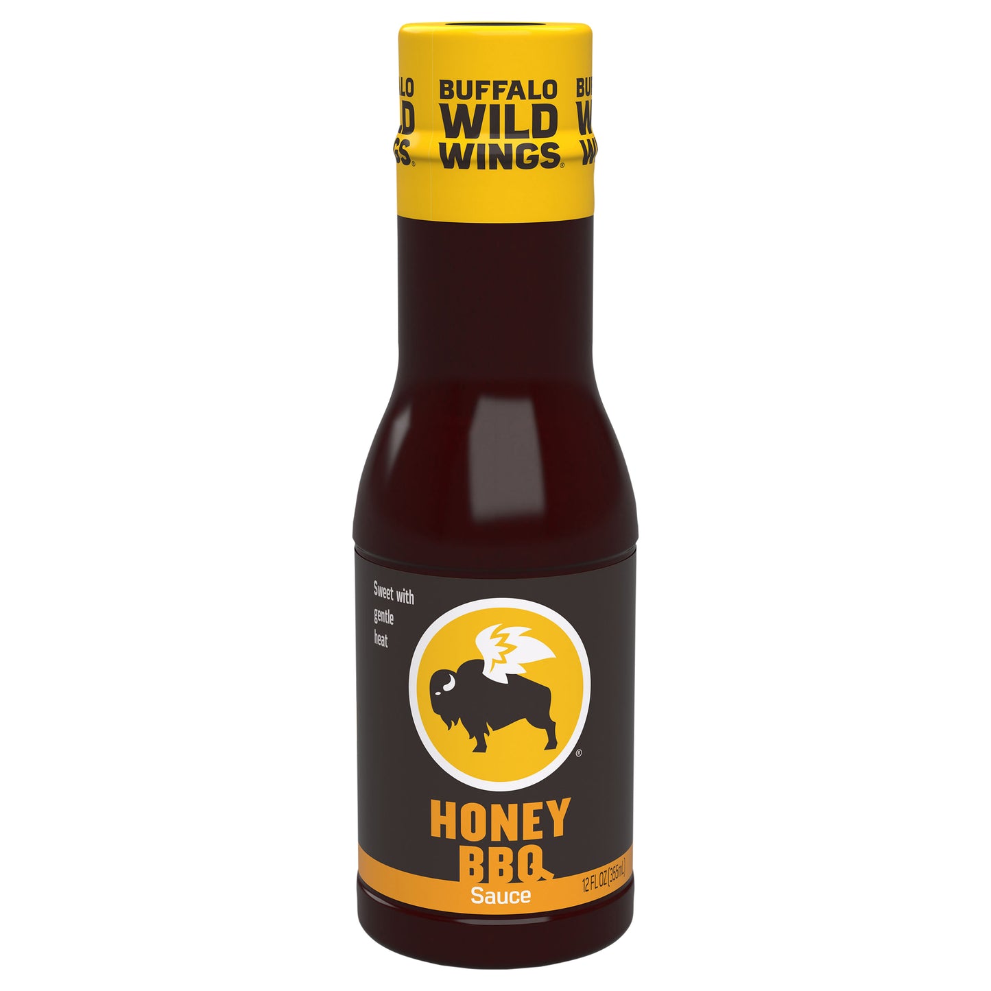 Buffalo Wild Wings Honey BBQ Sauce 12 fl oz