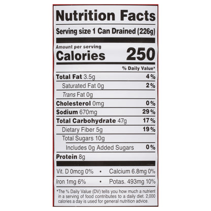 Roland Cut Baby Corn 15 oz