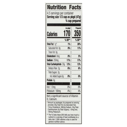 Betty Crocker Suddenly! Ranch & Bacon Pasta Salad 7.5 oz
