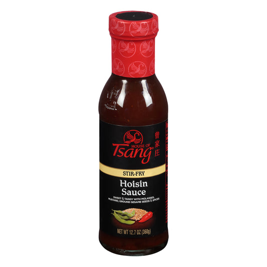 HOUSE OF TSANG Hoisin Sauce 12.7 oz