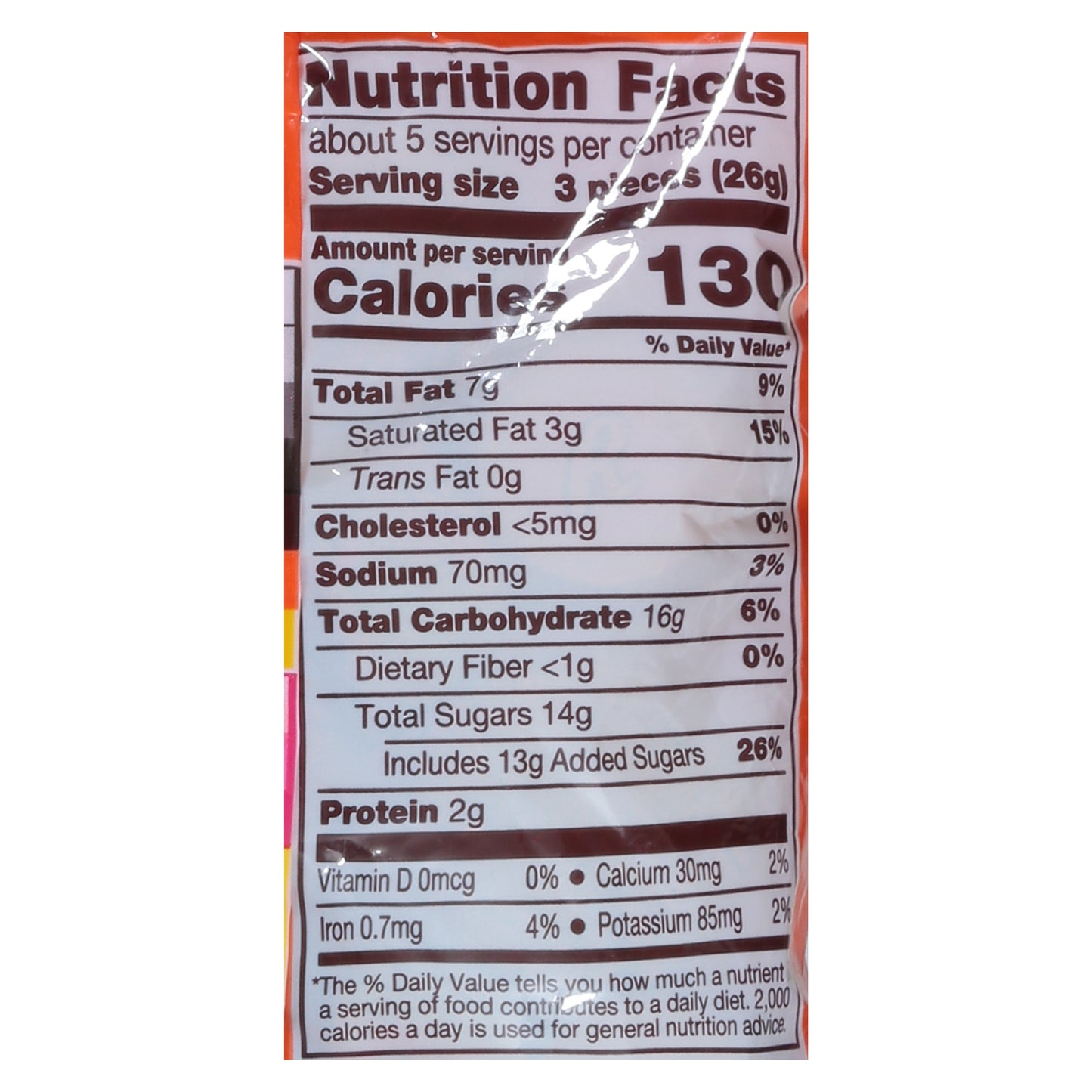 Reese's Miniature Cups 4.65 oz
