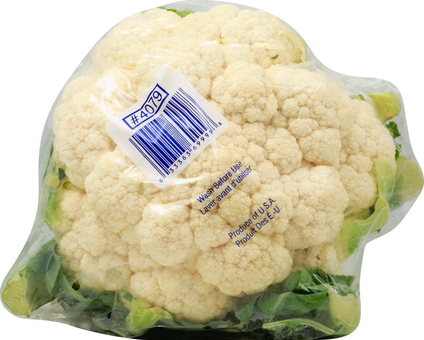 Cauliflower - Large