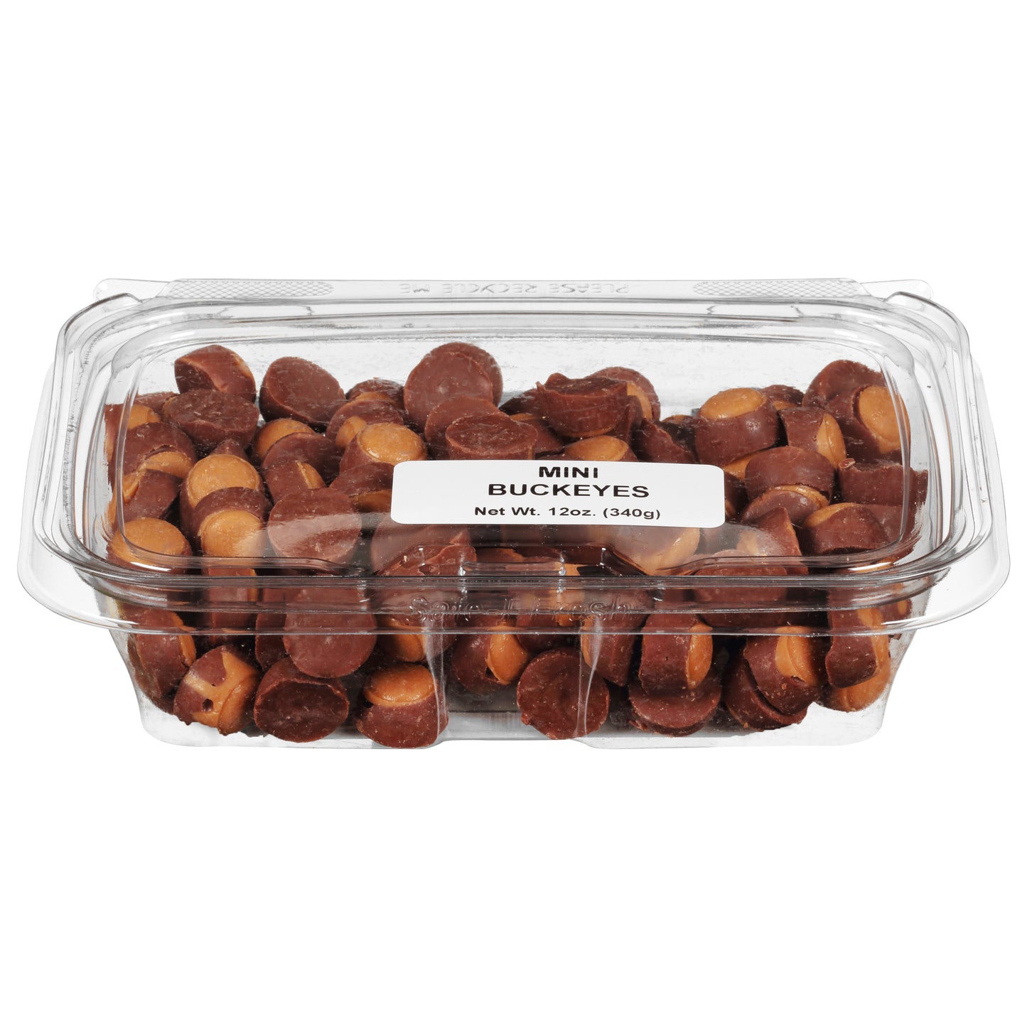 JLM Manufacturing Mini Buckeyes 12 oz