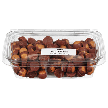 JLM Manufacturing Mini Buckeyes 12 oz