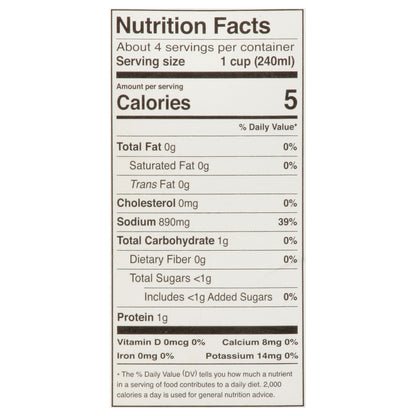 Kitchen Ready Chicken Broth 32 fl oz
