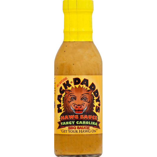 Mack Daddys MACK DADDYS HAWG SCE TNGY CRLNA 12 OZ