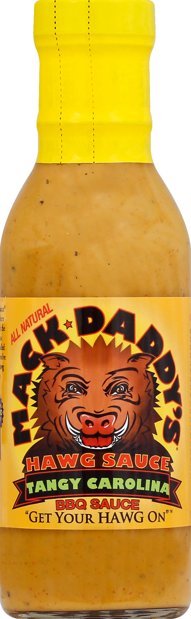 Mack Daddys MACK DADDYS HAWG SCE TNGY CRLNA 12 OZ