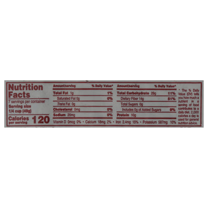 Dixie Lily Light Red Kidney Beans 12 oz