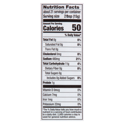 House-Autry Original Crunchy Recipe Original Crunchy Recipe Chicken Fry 11 oz