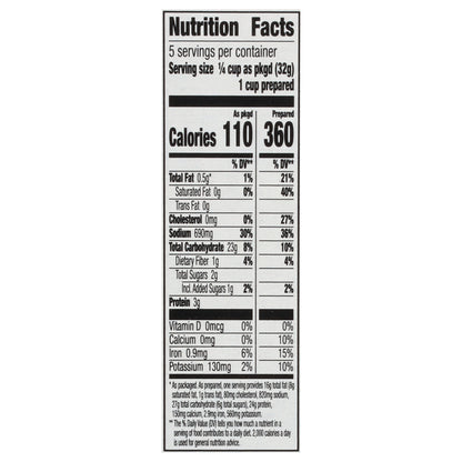 Hamburger Helper Deluxe Cheeseburger Macaroni 5.5 oz