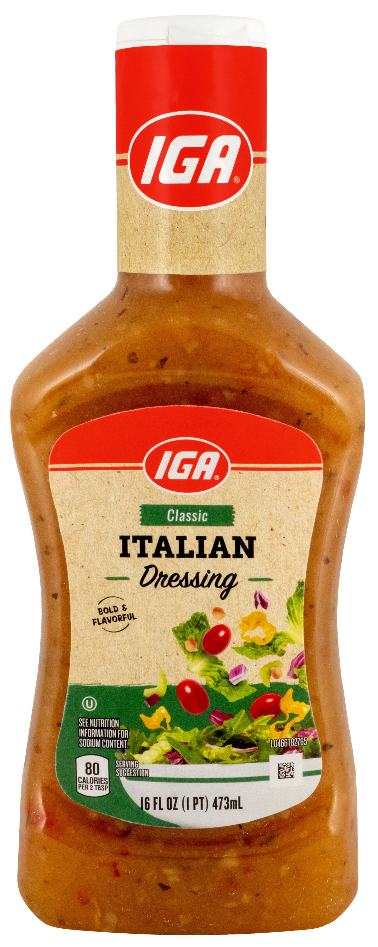 ITALIAN CLASSIC DRESSING 16 OZ