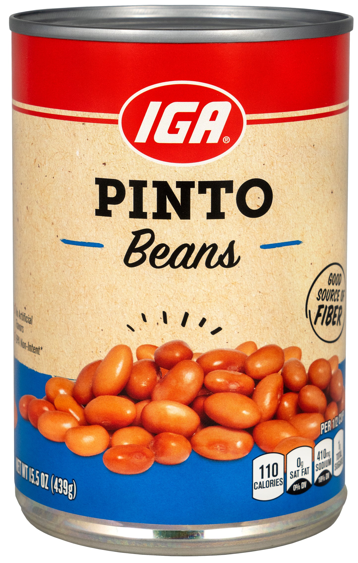 PINTO BEANS 15.5 OZ