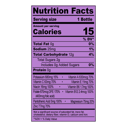 BODYARMOR LYTE Sports Drink Dragonfruit Berry, 16 fl oz